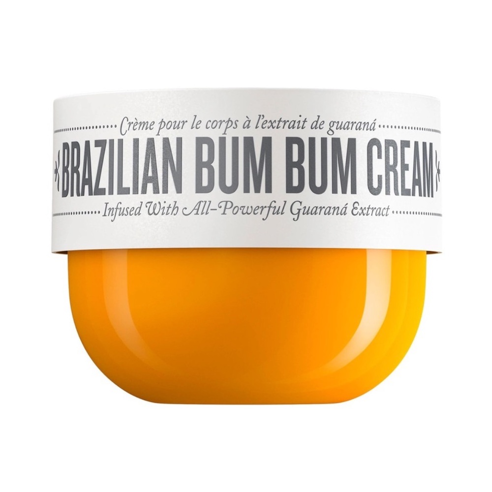 $8 Sol de Janeiro Brazilian Bum Bum Cream